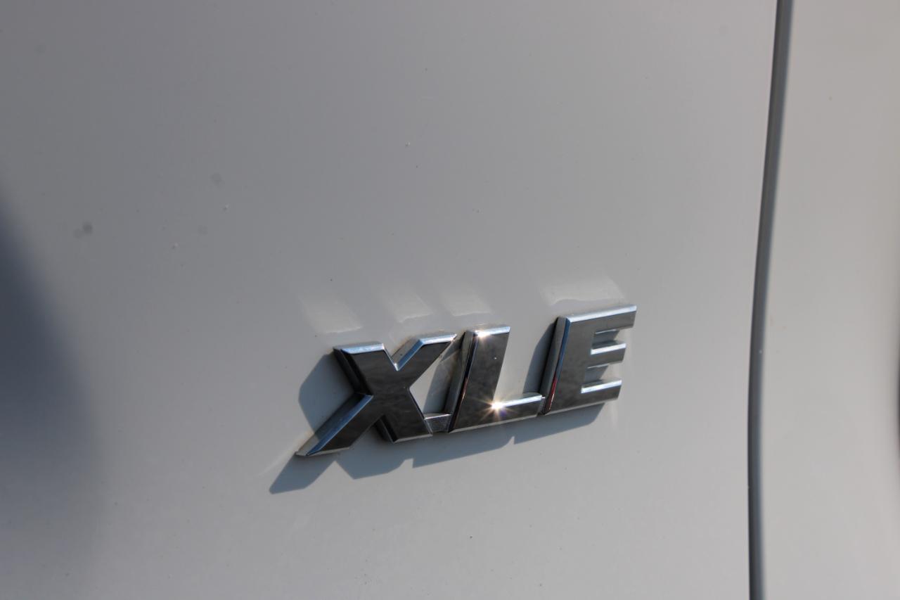 Toyota RAV4 XLE 2025