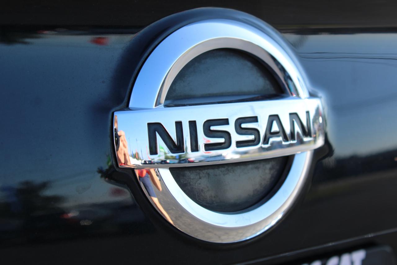Nissan Rogue Sport SL 2022