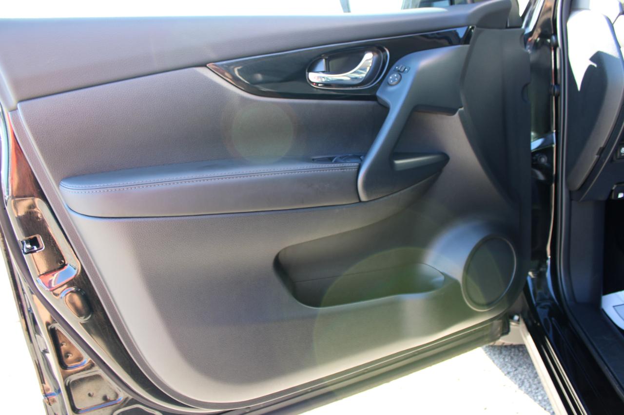 Nissan Rogue Sport SL 2022