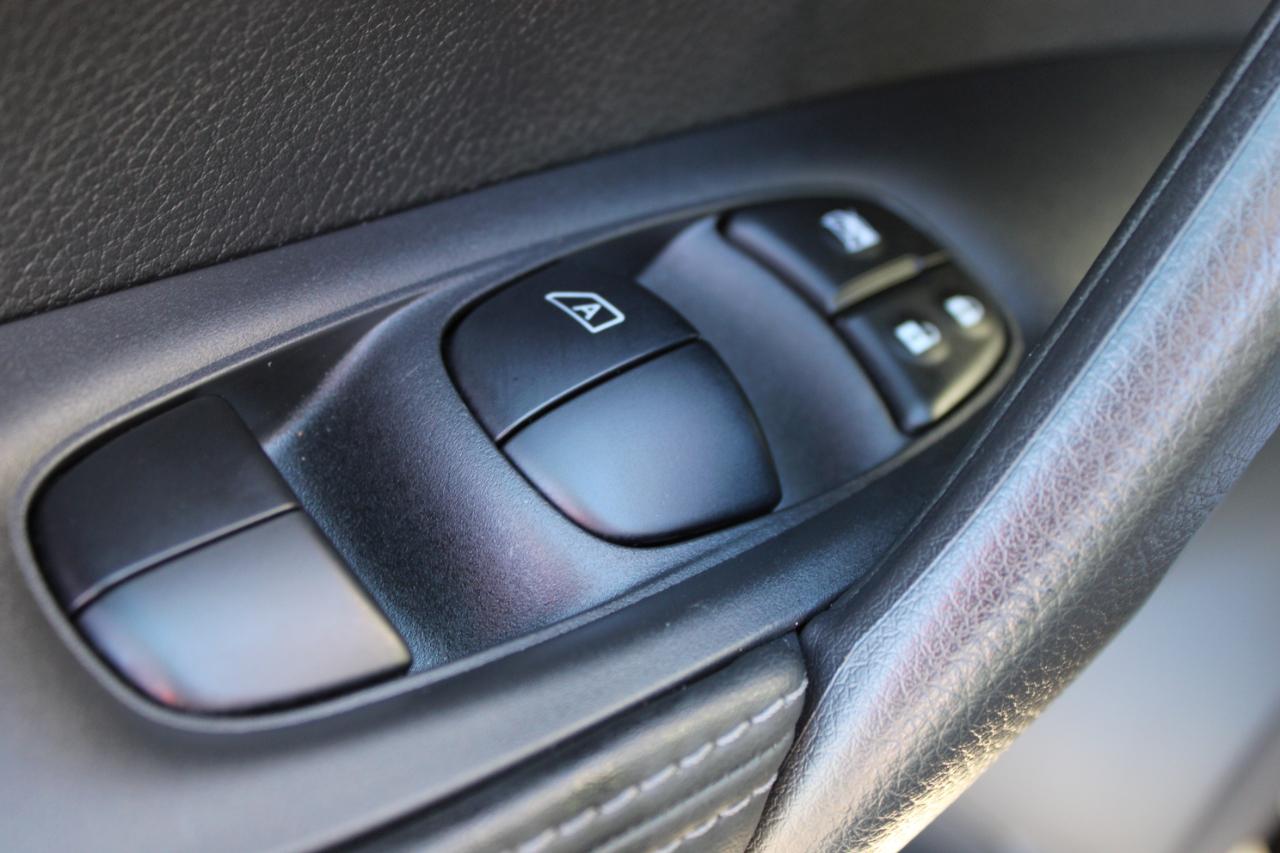 Nissan Rogue Sport SL 2022