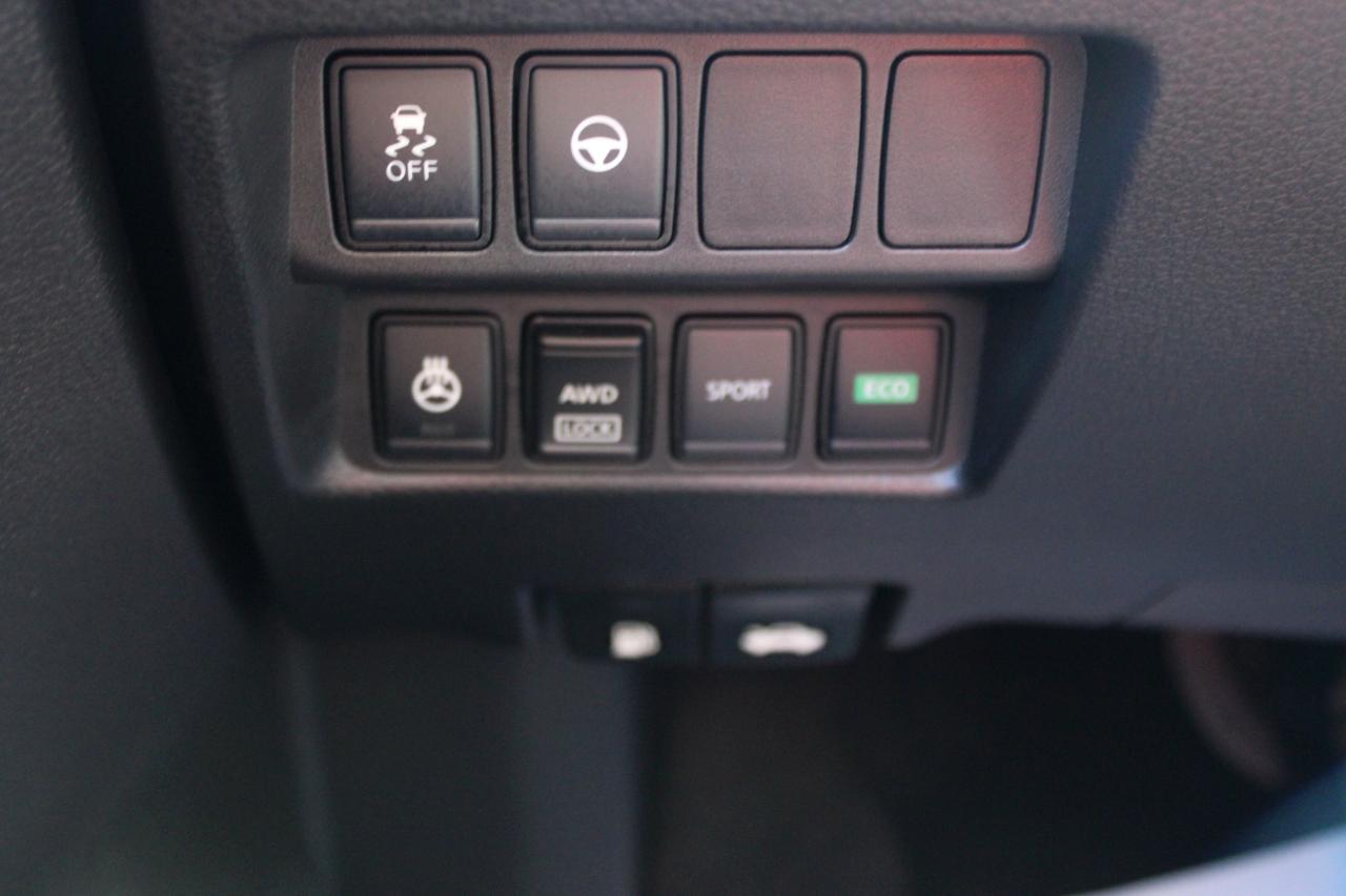 Nissan Rogue Sport SL 2022