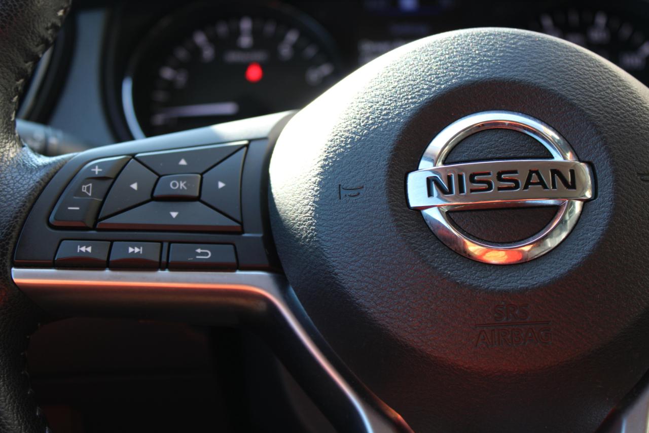 Nissan Rogue Sport SL 2022