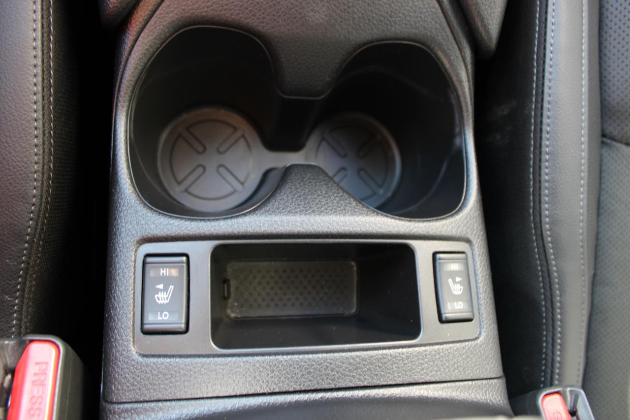 Nissan Rogue Sport SL 2022