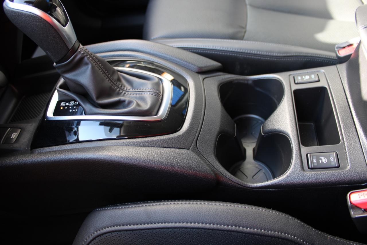 Nissan Rogue Sport SL 2022