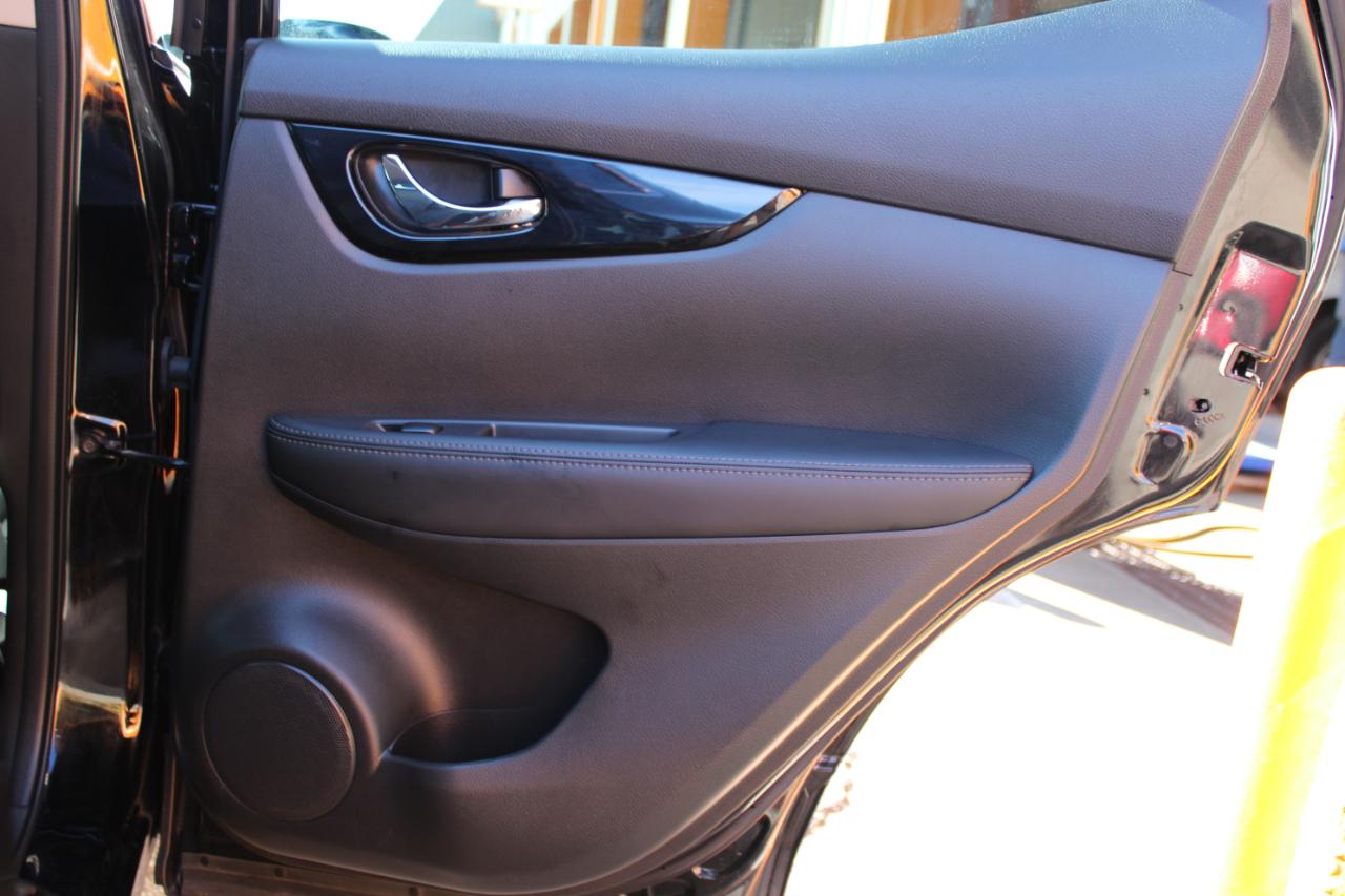 Nissan Rogue Sport SL 2022
