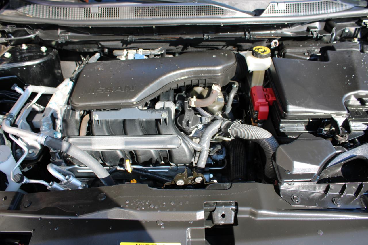 Nissan Rogue Sport SL 2022