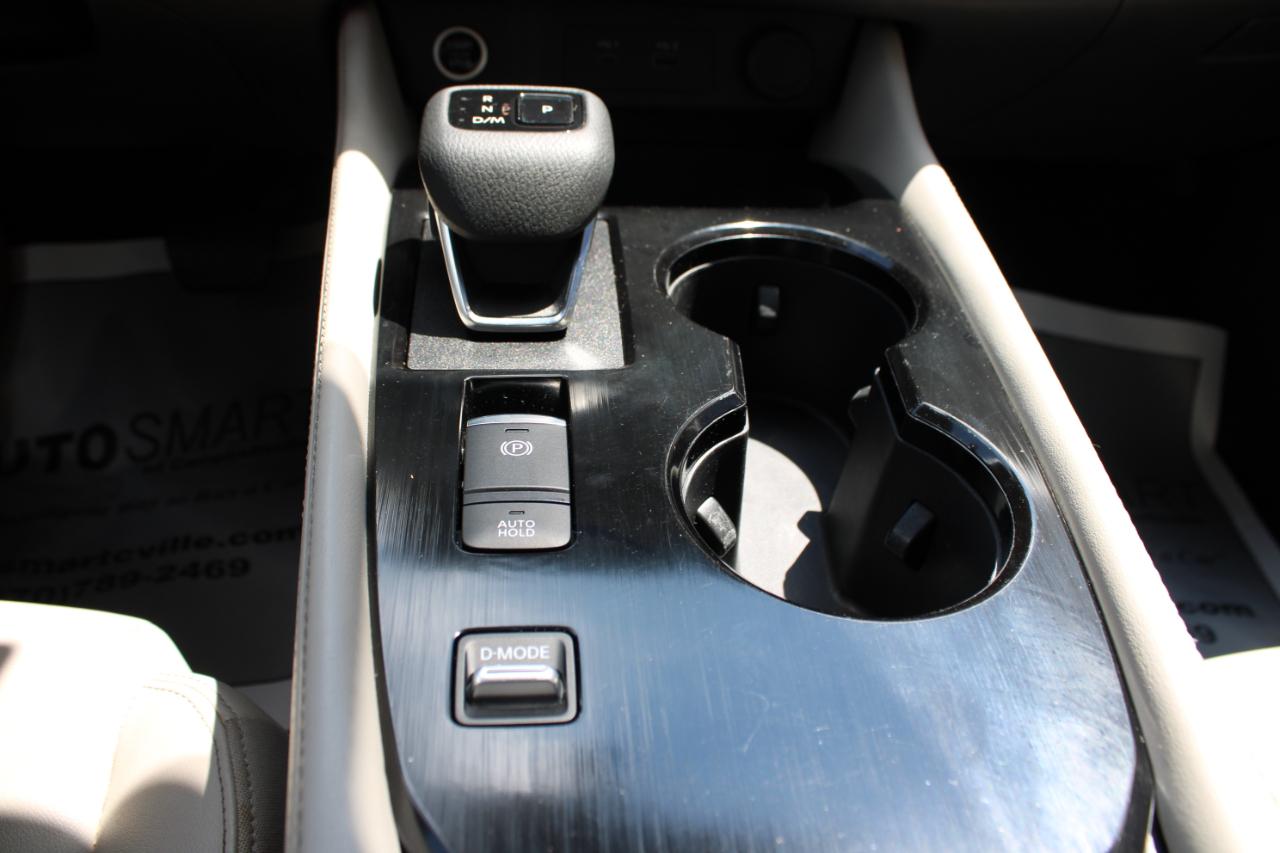 Nissan Rogue SL 2023