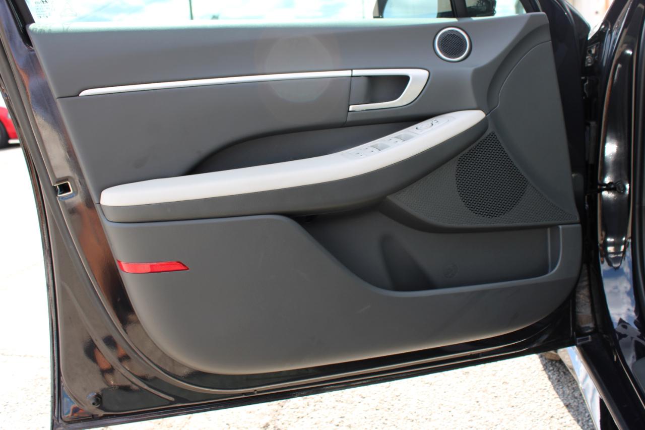 Hyundai Sonata SEL 2025