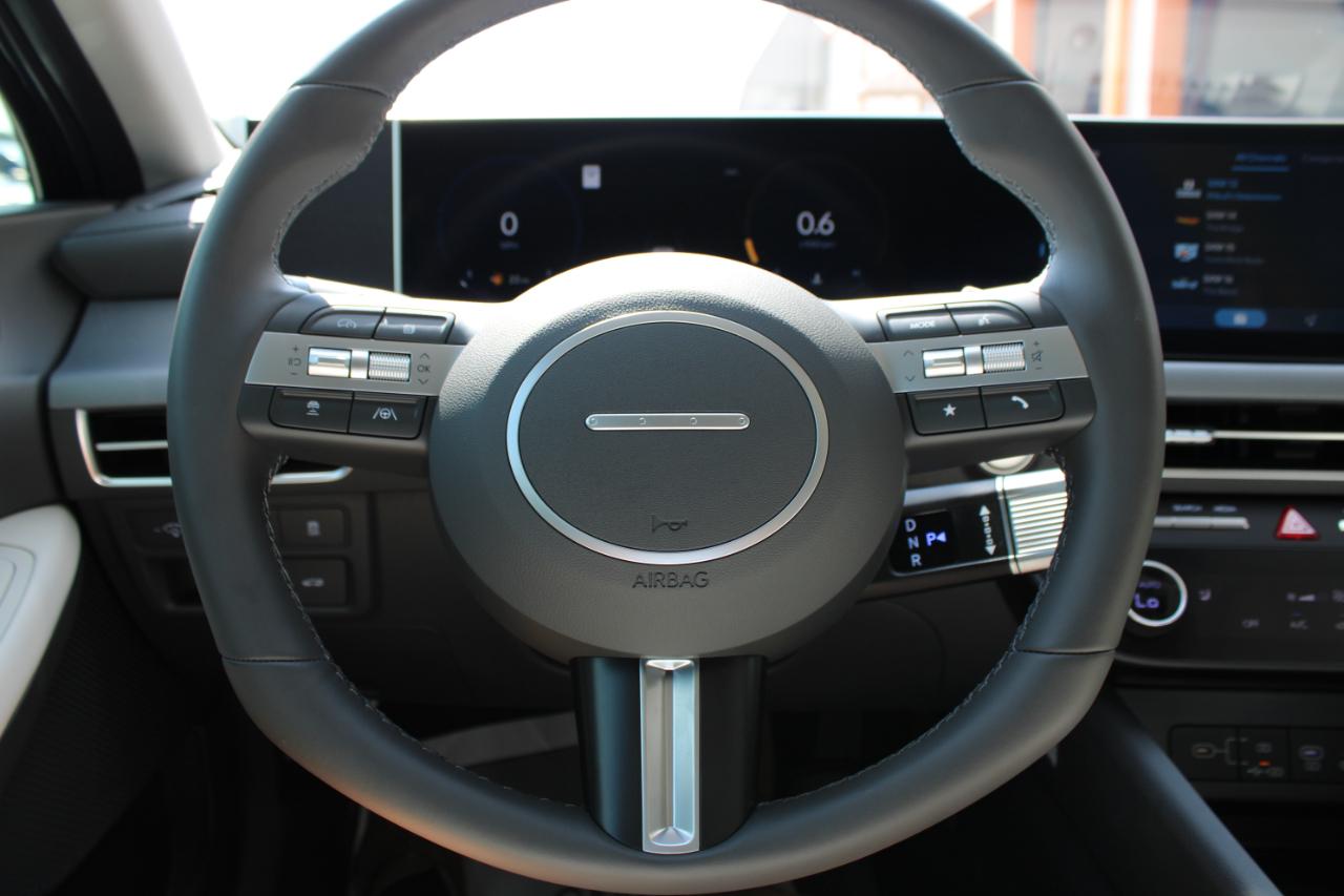 Hyundai Sonata SEL 2025