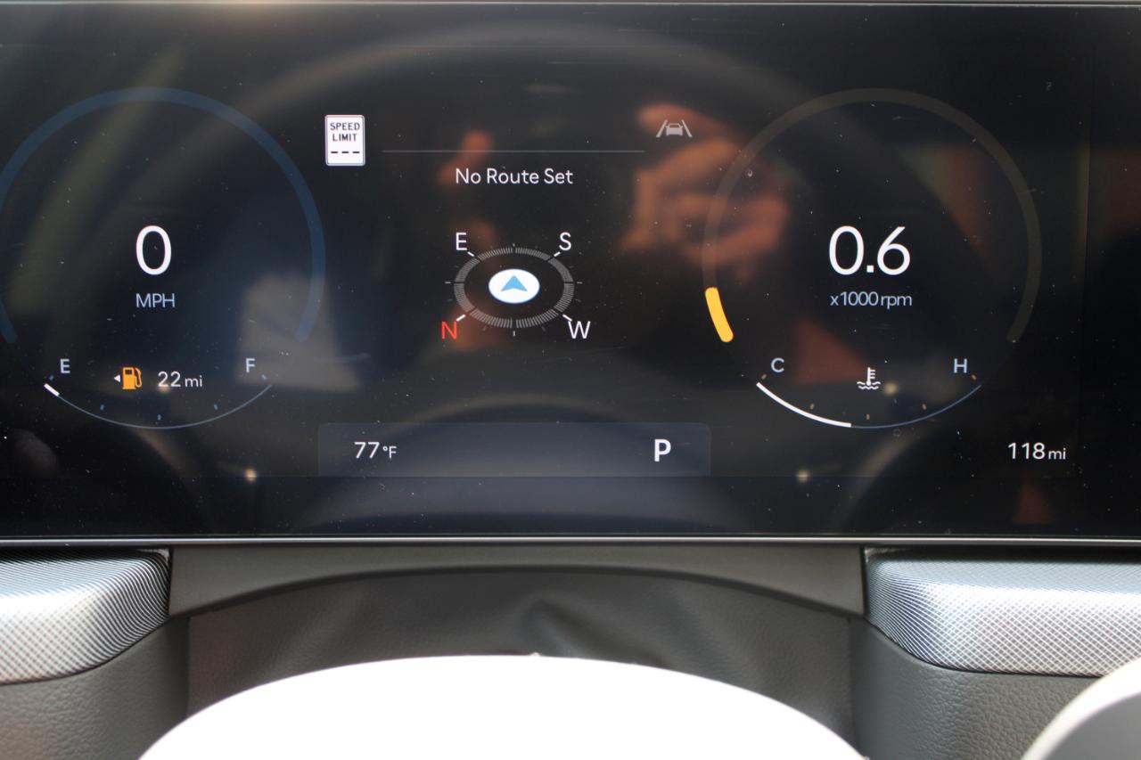 Hyundai Sonata SEL 2025