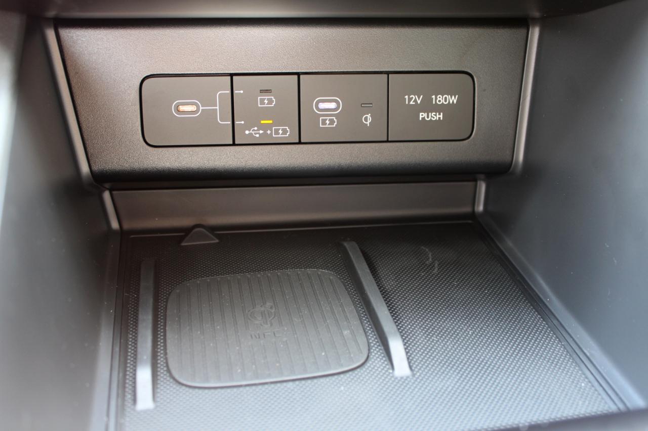 Hyundai Sonata SEL 2025