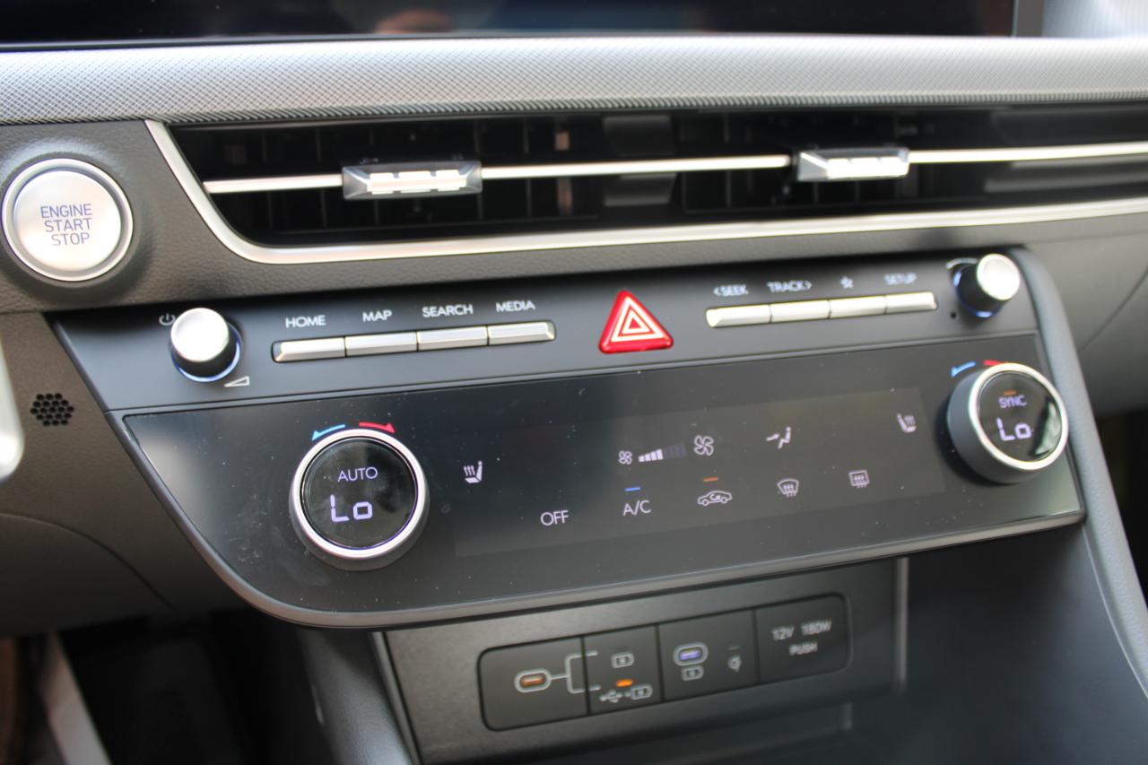 Hyundai Sonata SEL 2025