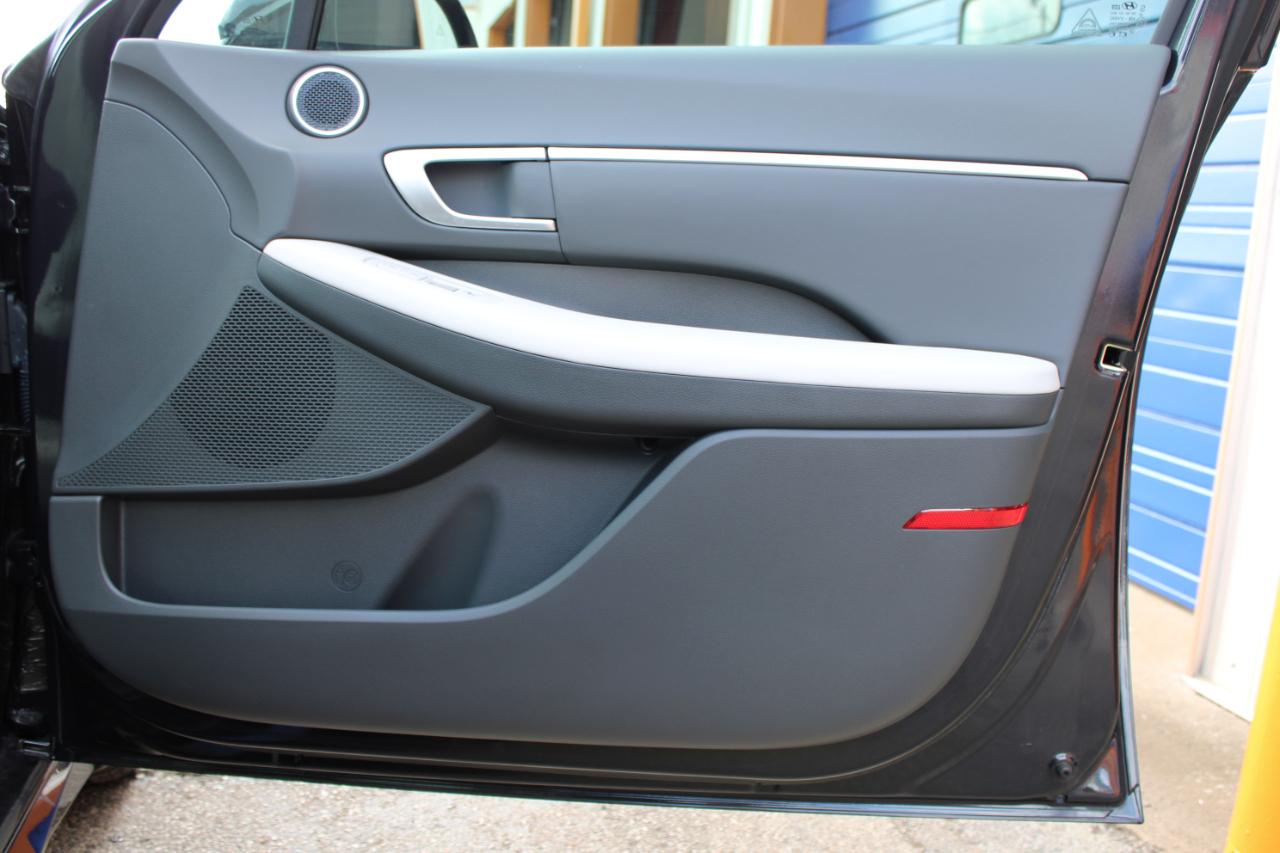 Hyundai Sonata SEL 2025