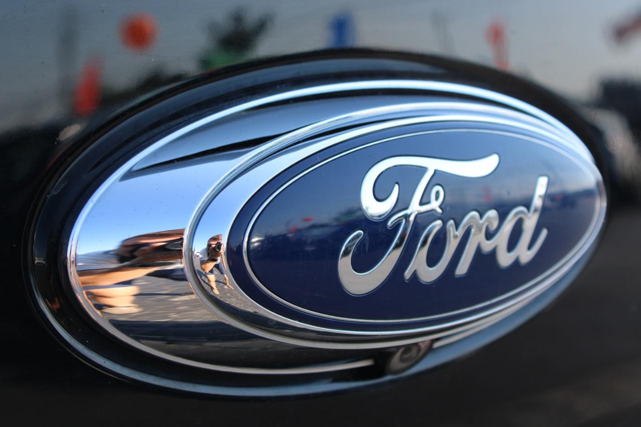 Ford Ranger Lariat 2019