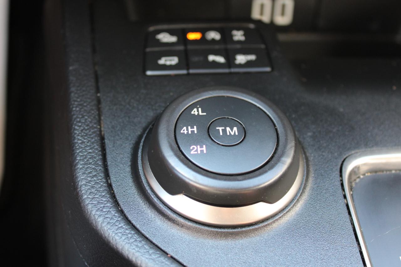 Ford Ranger Lariat 2019