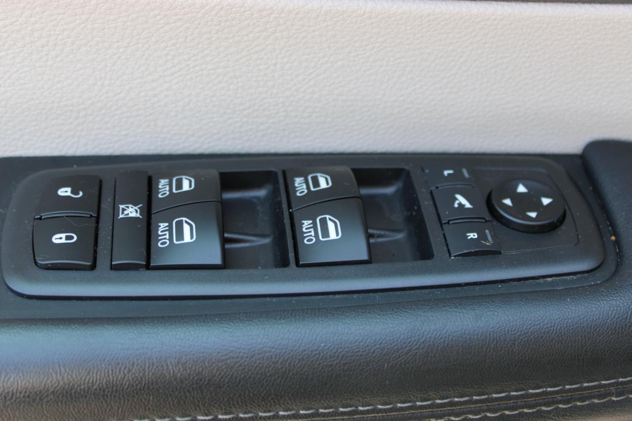 Chrysler Pacifica Limited 2019
