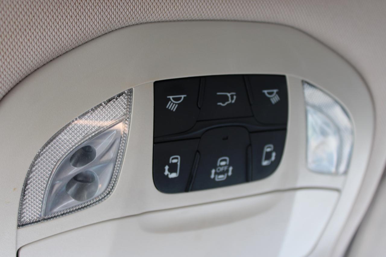 Chrysler Pacifica Limited 2019