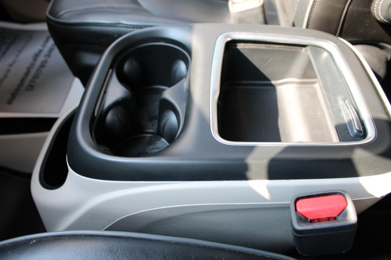 Chrysler Pacifica Limited 2019