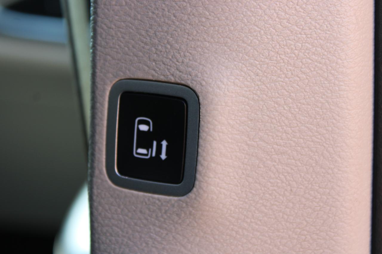 Chrysler Pacifica Limited 2019