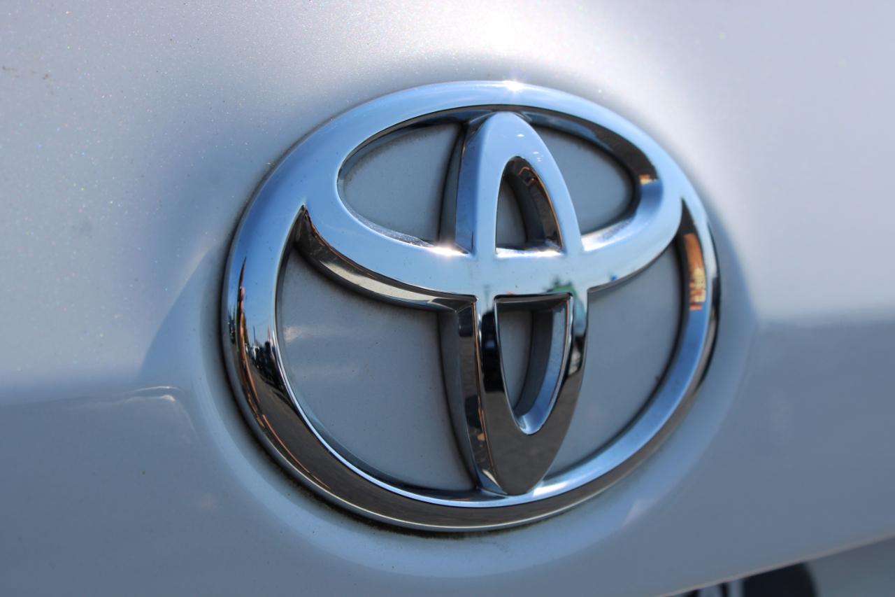 Toyota Corolla LE 2019