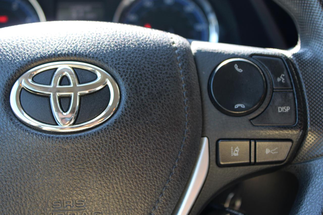 Toyota Corolla LE 2019
