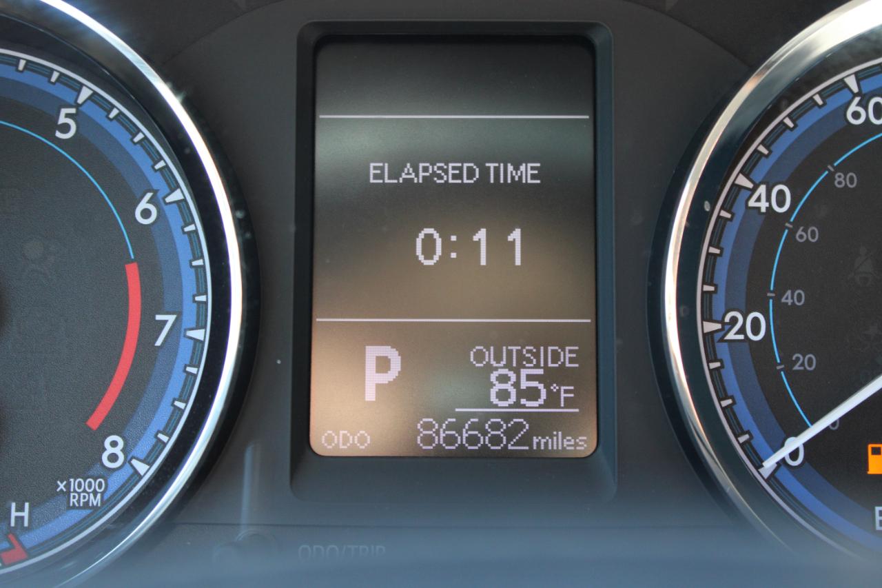 Toyota Corolla LE 2019
