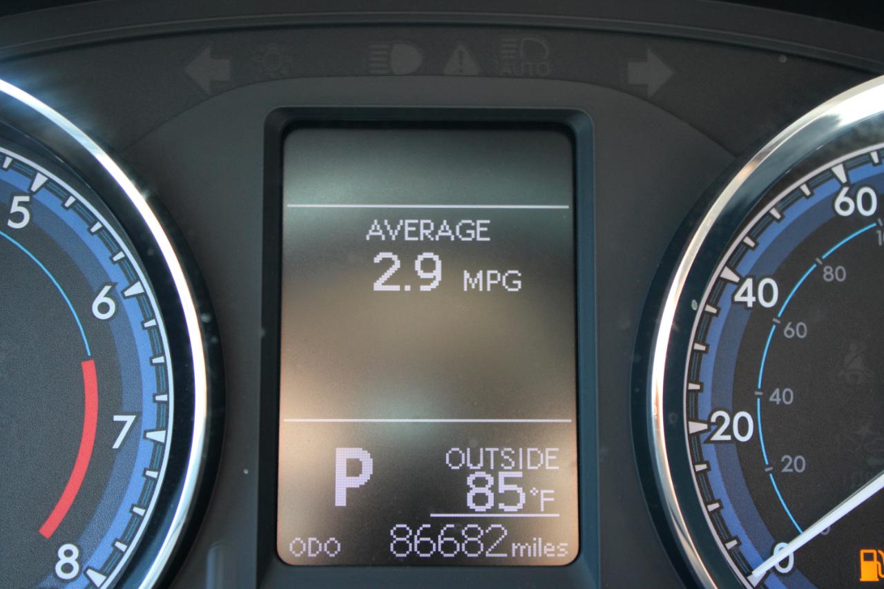 Toyota Corolla LE 2019