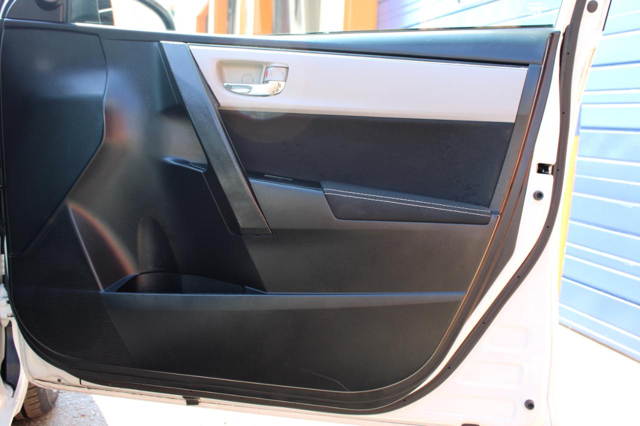 Toyota Corolla LE 2019
