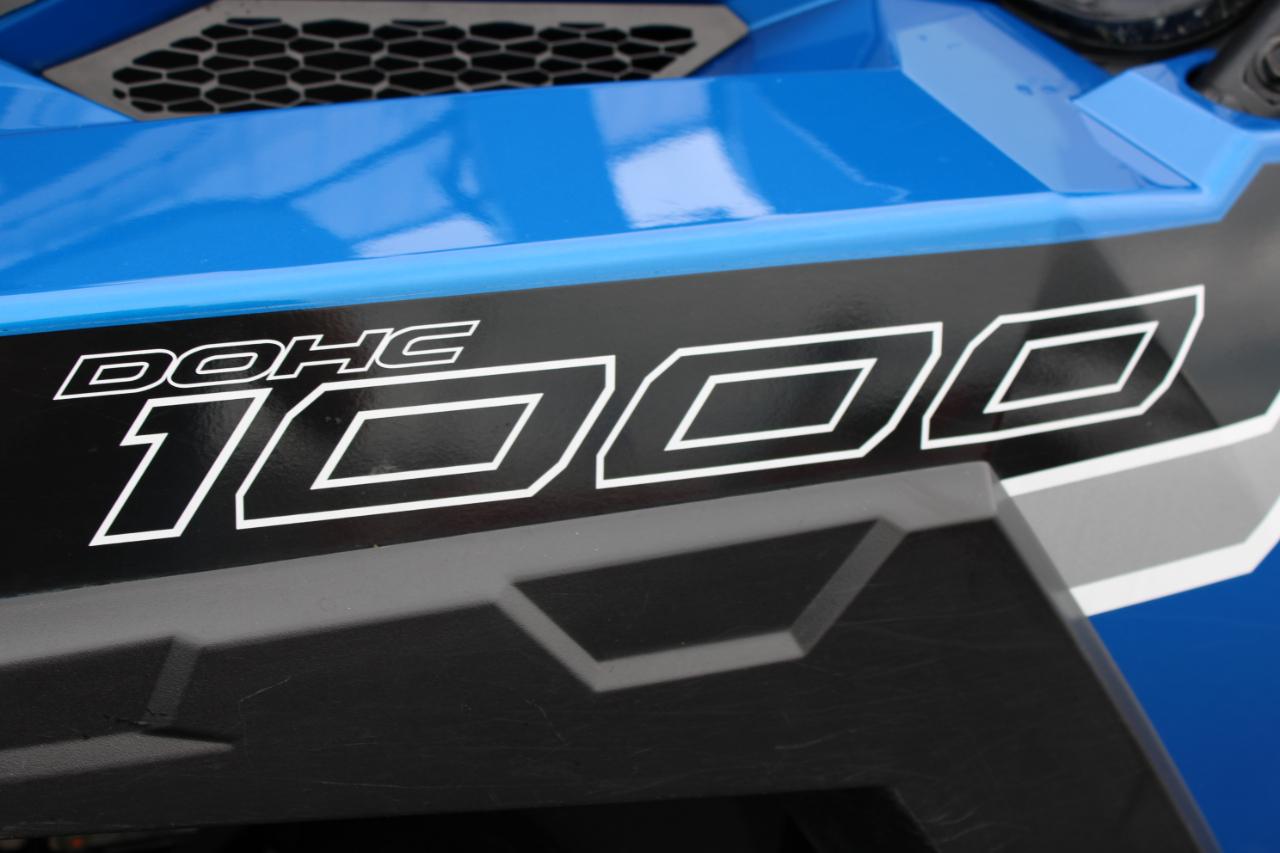 Polaris General  2018