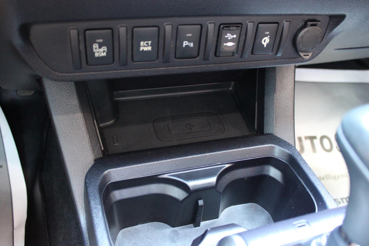 Toyota Tacoma Limited 2017
