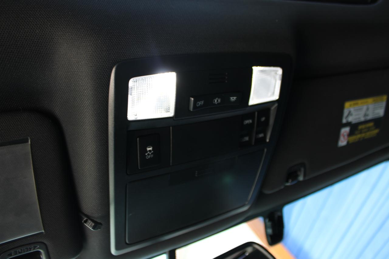 Toyota Tacoma Limited 2017