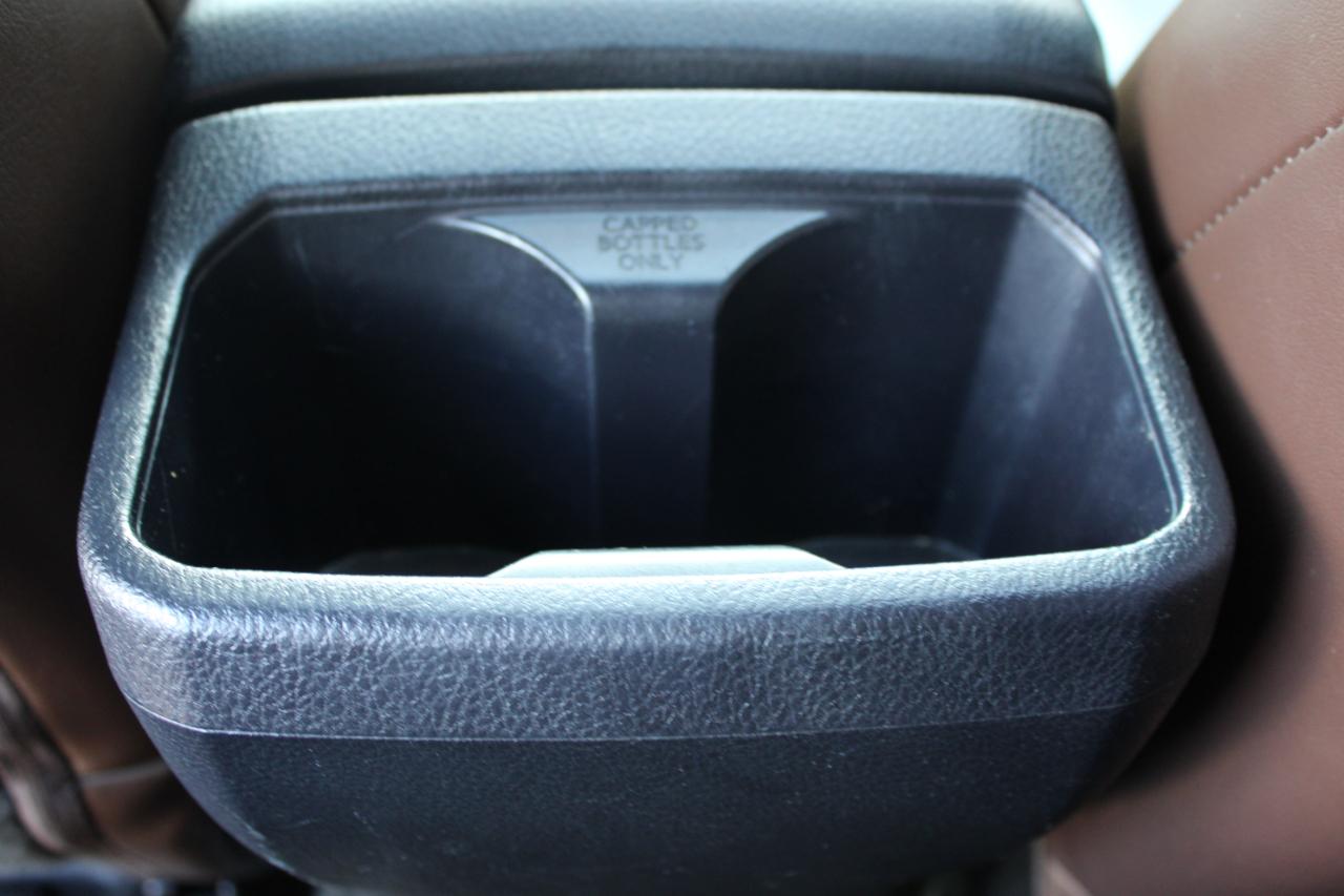 Toyota Tacoma Limited 2017