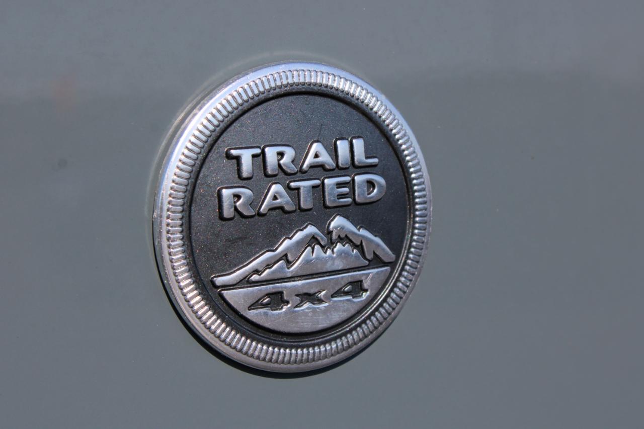 Jeep Wrangler Unlimited Sahara 2015