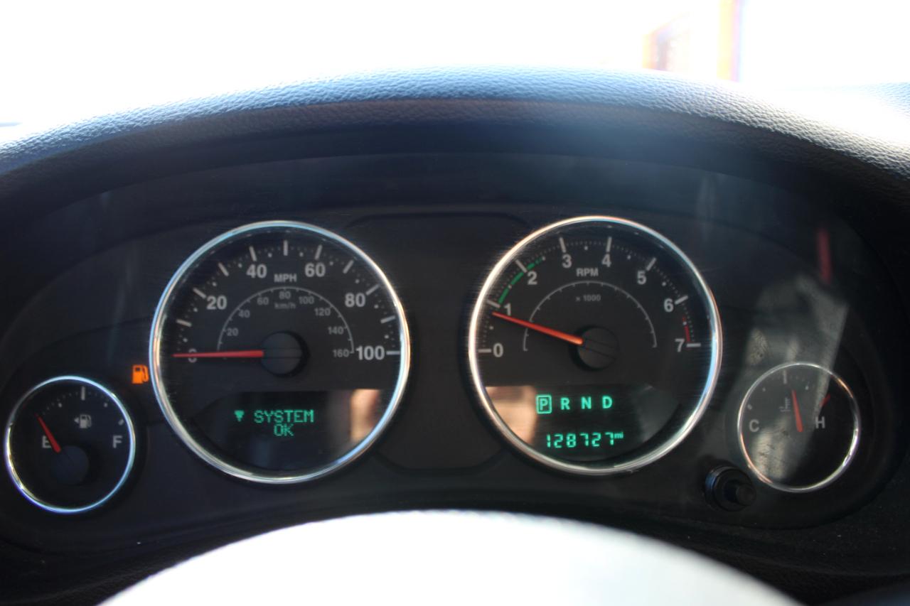 Jeep Wrangler Unlimited Sahara 2015