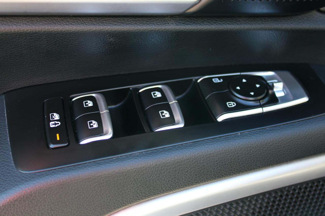 Kia Telluride S 2025