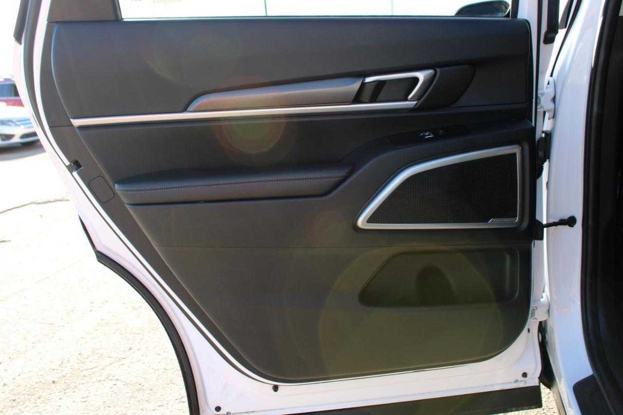 Kia Telluride S 2025