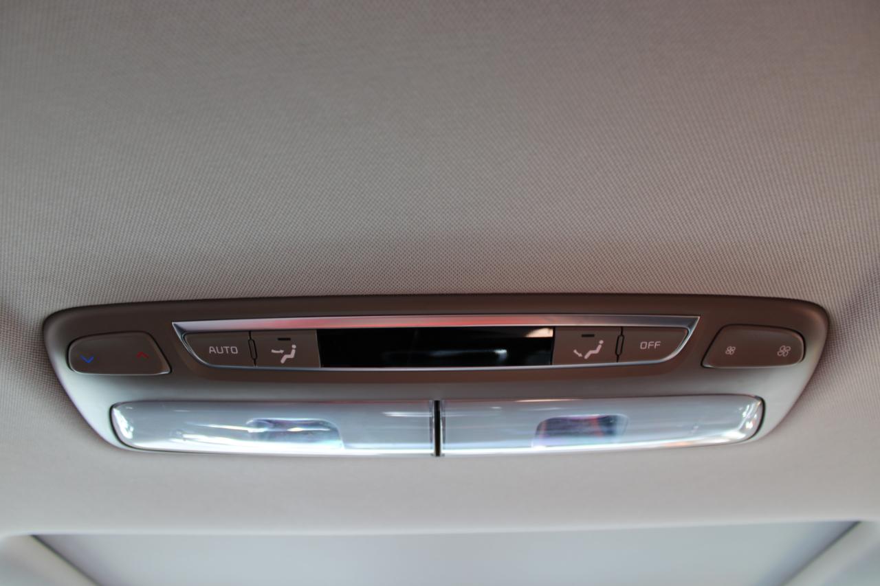 Kia Telluride S 2025