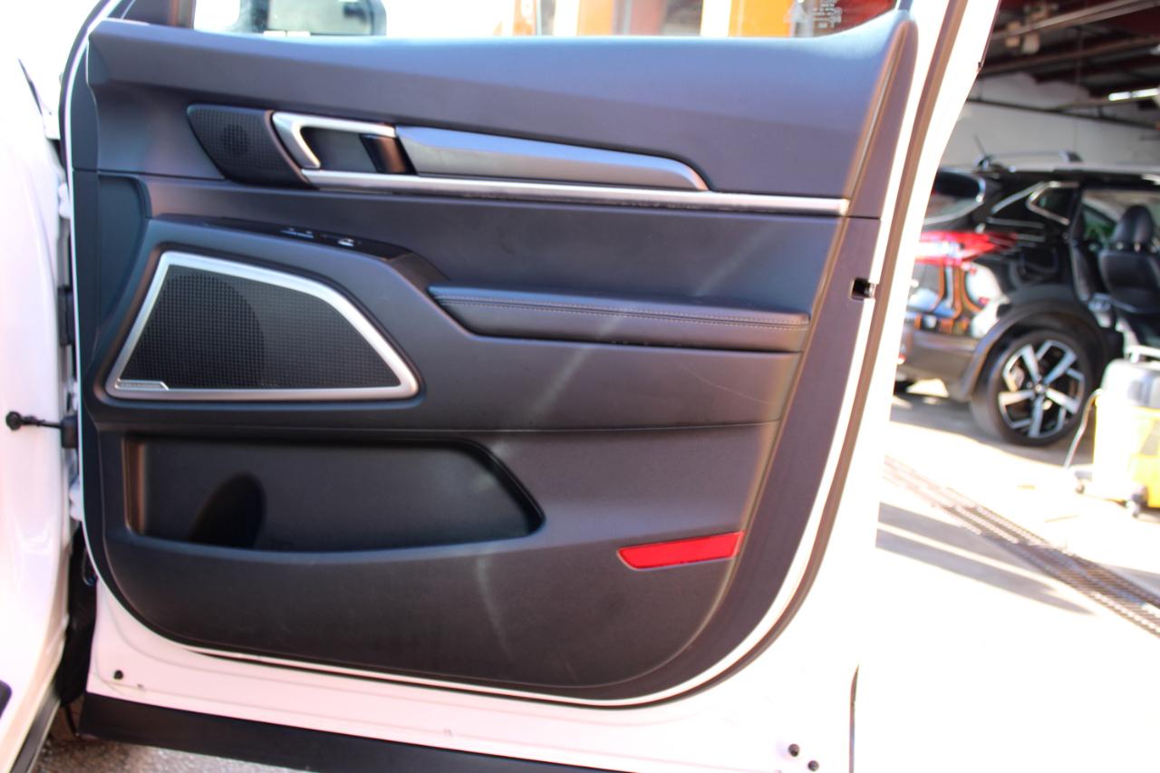 Kia Telluride S 2025