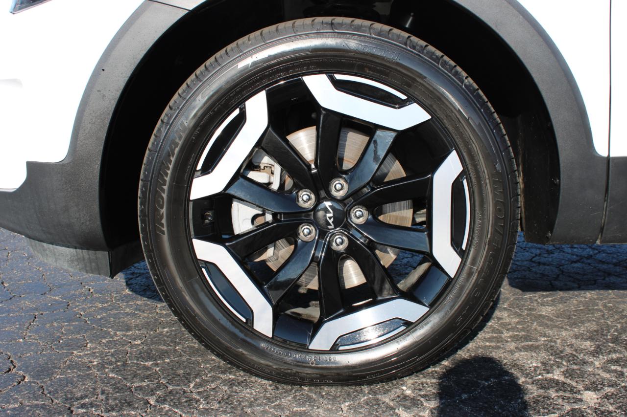 Kia Telluride S 2025