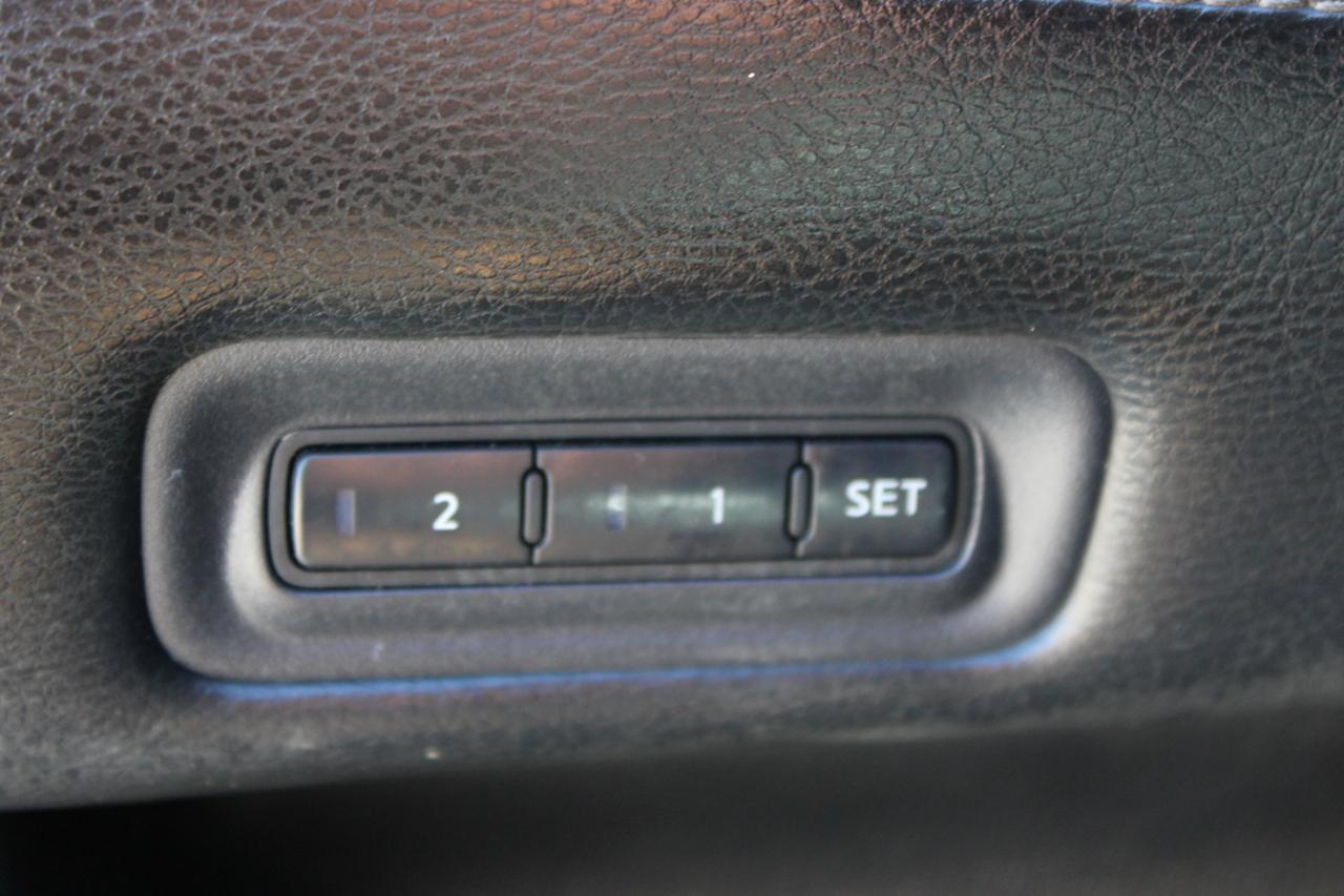 Nissan Pathfinder SL 2013