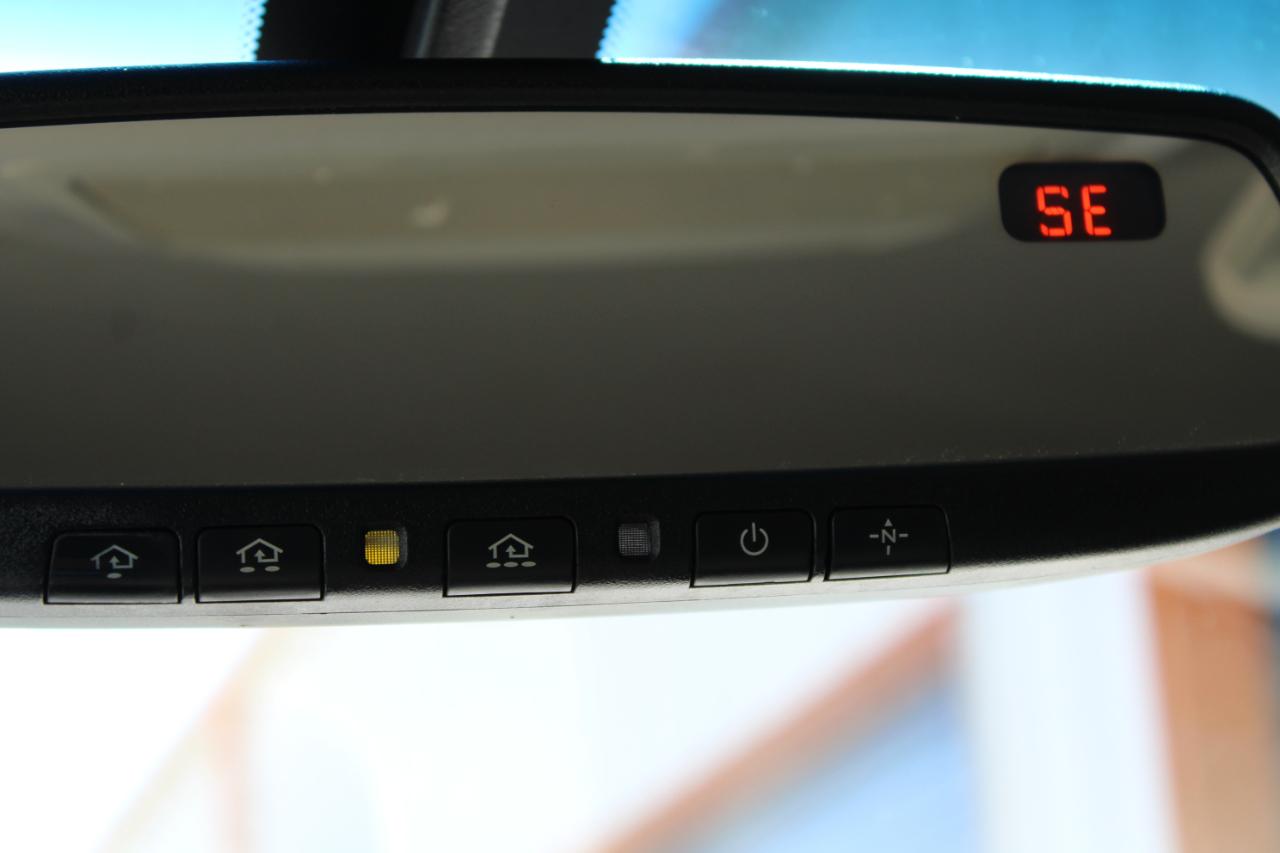 Nissan Pathfinder SL 2013