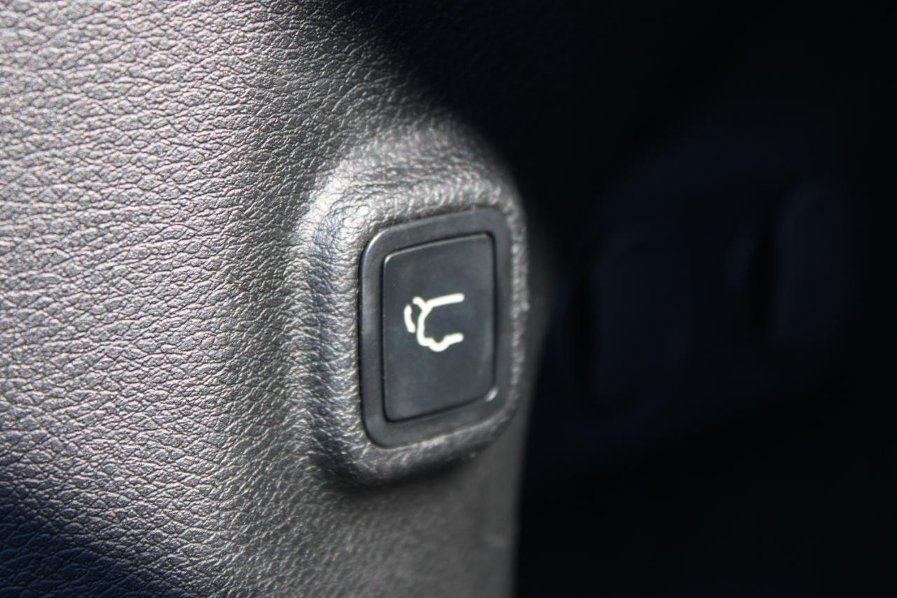 Jeep Cherokee Limited 4WD 2020