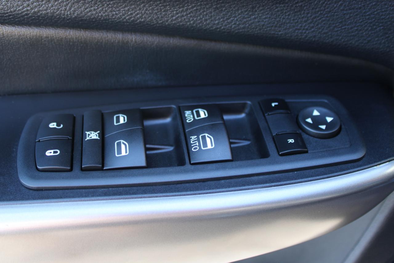 Jeep Cherokee Limited 4WD 2020