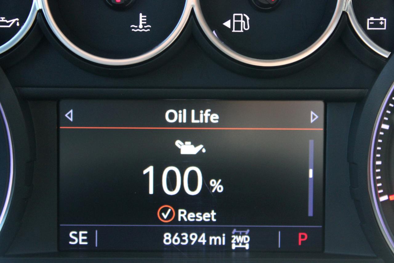 Chevrolet Silverado 1500 LT 2021
