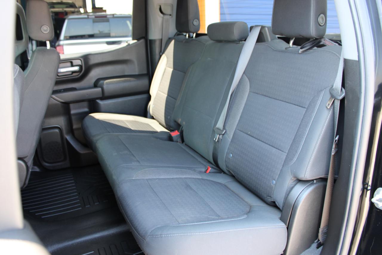 Chevrolet Silverado 1500 LT 2021