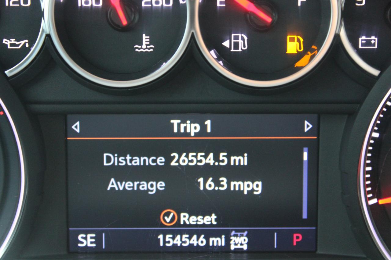 Chevrolet Silverado 1500 LT 2019