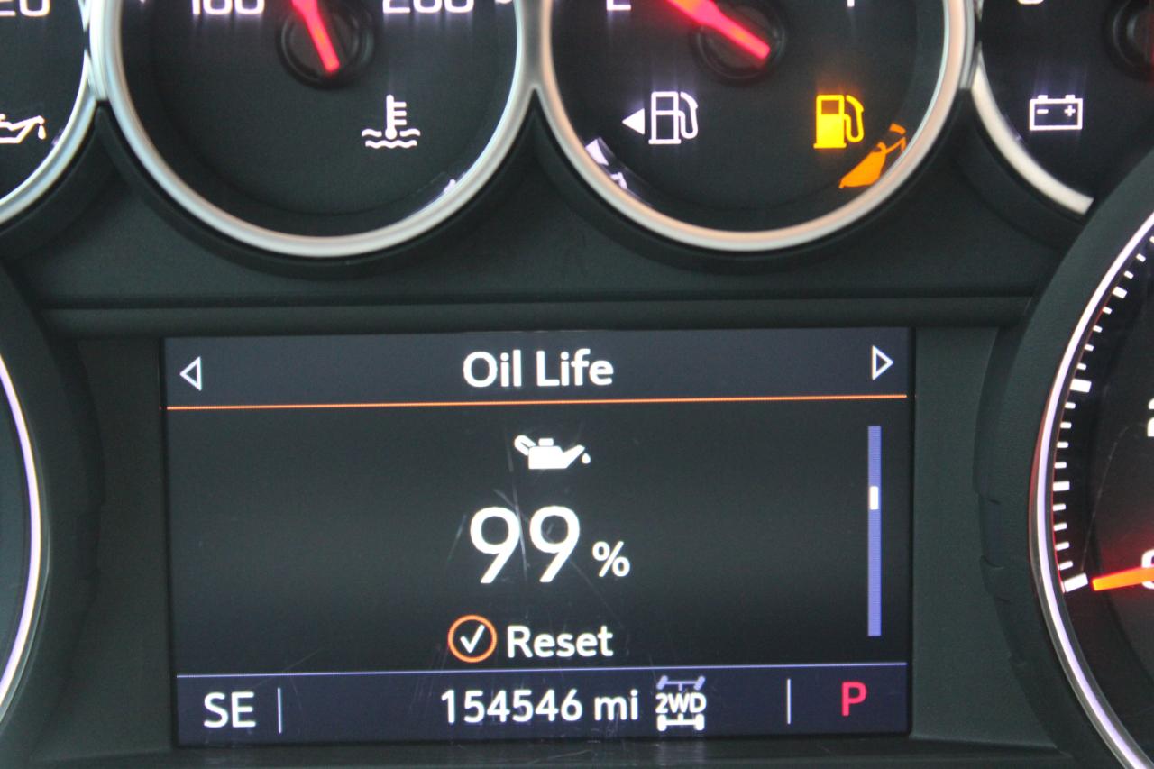 Chevrolet Silverado 1500 LT 2019