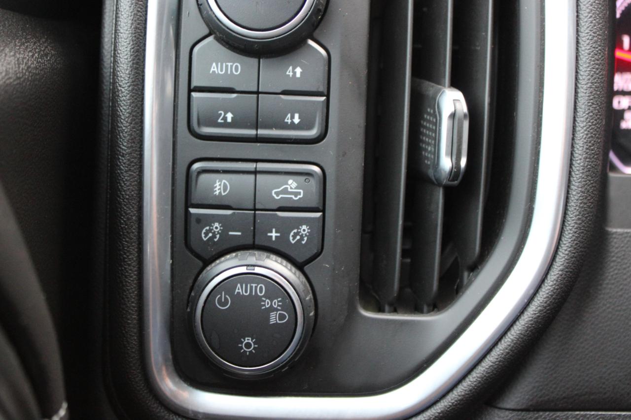 Chevrolet Silverado 1500 LT 2019