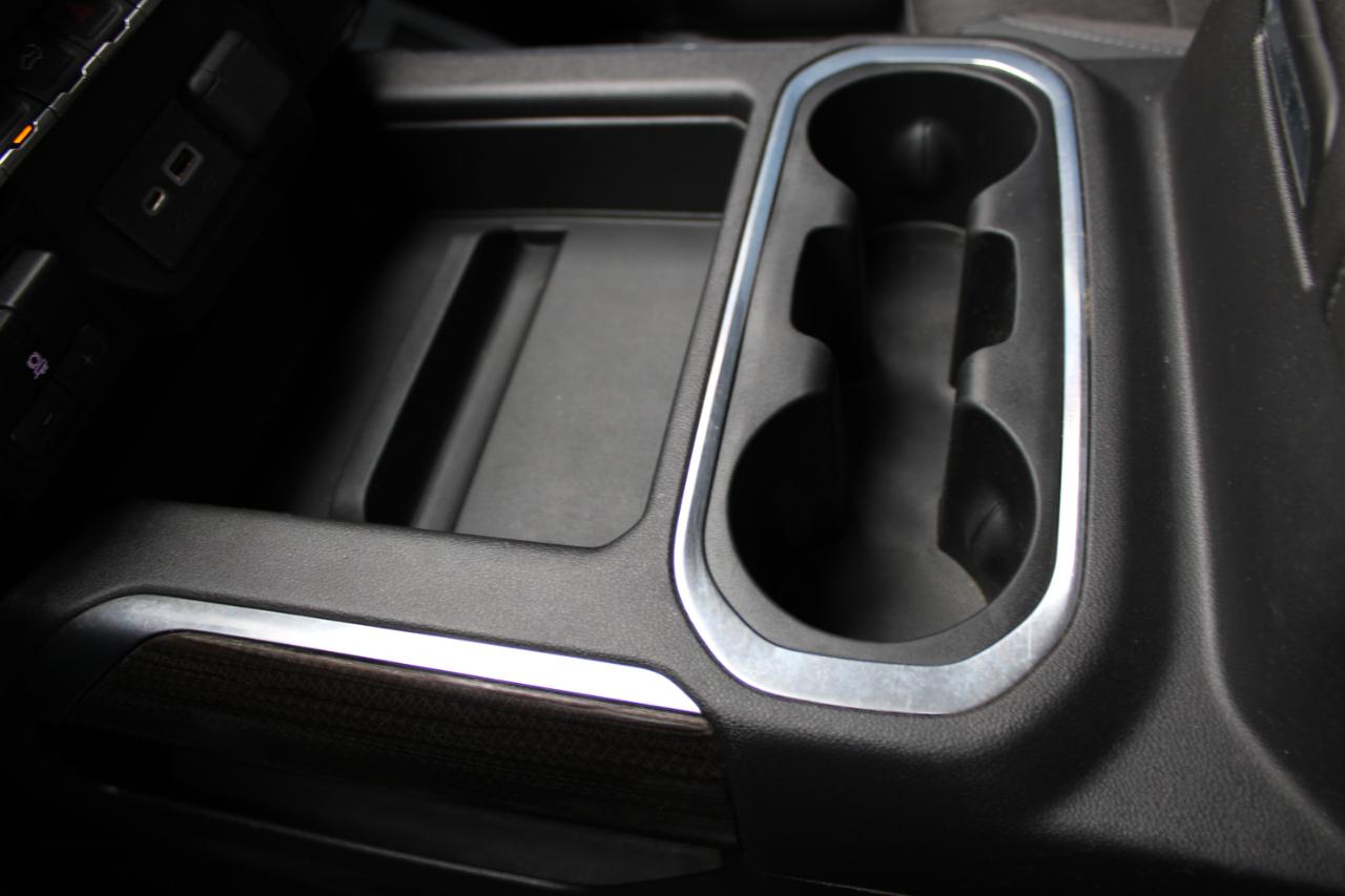 Chevrolet Silverado 1500 LT 2019