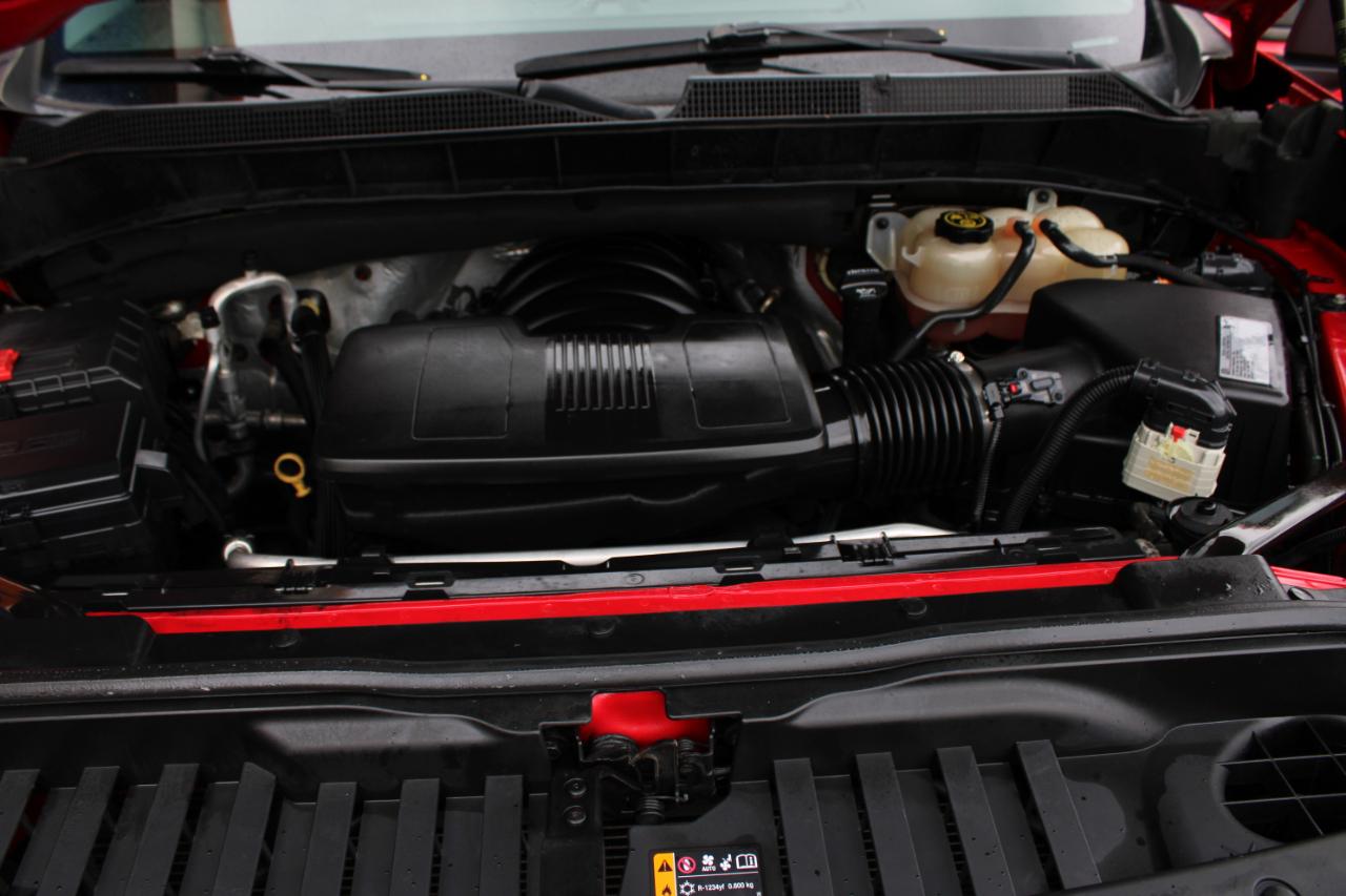 Chevrolet Silverado 1500 LT 2019